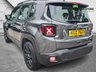 USED 2018 JEEP RENEGADE 1.6 MultiJetII Longitude SUV 5dr Diesel Manual Euro 6 (s/s) (120 ps) 