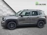 USED 2018 JEEP RENEGADE 1.6 MultiJetII Longitude SUV 5dr Diesel Manual Euro 6 (s/s) (120 ps) 