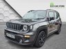 USED 2018 JEEP RENEGADE 1.6 MultiJetII Longitude SUV 5dr Diesel Manual Euro 6 (s/s) (120 ps) 