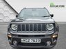 USED 2018 JEEP RENEGADE 1.6 MultiJetII Longitude SUV 5dr Diesel Manual Euro 6 (s/s) (120 ps) 