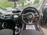 USED 2018 JEEP RENEGADE 1.6 MultiJetII Longitude SUV 5dr Diesel Manual Euro 6 (s/s) (120 ps) 