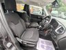 USED 2018 JEEP RENEGADE 1.6 MultiJetII Longitude SUV 5dr Diesel Manual Euro 6 (s/s) (120 ps) 