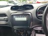 USED 2018 JEEP RENEGADE 1.6 MultiJetII Longitude SUV 5dr Diesel Manual Euro 6 (s/s) (120 ps) 
