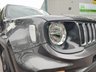 USED 2018 JEEP RENEGADE 1.6 MultiJetII Longitude SUV 5dr Diesel Manual Euro 6 (s/s) (120 ps) 