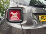 USED 2018 JEEP RENEGADE 1.6 MultiJetII Longitude SUV 5dr Diesel Manual Euro 6 (s/s) (120 ps) 
