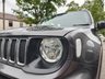 USED 2018 JEEP RENEGADE 1.6 MultiJetII Longitude SUV 5dr Diesel Manual Euro 6 (s/s) (120 ps) 