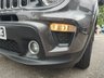USED 2018 JEEP RENEGADE 1.6 MultiJetII Longitude SUV 5dr Diesel Manual Euro 6 (s/s) (120 ps) 