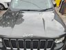 USED 2018 JEEP RENEGADE 1.6 MultiJetII Longitude SUV 5dr Diesel Manual Euro 6 (s/s) (120 ps) 