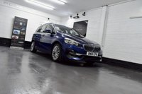 USED 2018 18 BMW 2 Series GRAN TOURER 220d 2.0 (190) LUXURY XDRIVE (4X4) 7 SEAT MPV EURO 6 DIESEL AUTOMATIC Facelift|7 Seats|4x4