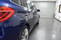 USED 2018 18 BMW 2 Series GRAN TOURER 220d 2.0 (190) LUXURY XDRIVE (4X4) 7 SEAT MPV EURO 6 DIESEL AUTOMATIC Facelift|7 Seats|4x4
