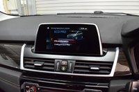 USED 2018 18 BMW 2 Series GRAN TOURER 220d 2.0 (190) LUXURY XDRIVE (4X4) 7 SEAT MPV EURO 6 DIESEL AUTOMATIC Facelift|7 Seats|4x4
