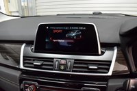 USED 2018 18 BMW 2 Series GRAN TOURER 220d 2.0 (190) LUXURY XDRIVE (4X4) 7 SEAT MPV EURO 6 DIESEL AUTOMATIC Facelift|7 Seats|4x4