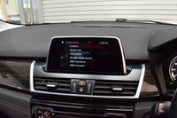 USED 2018 18 BMW 2 Series GRAN TOURER 220d 2.0 (190) LUXURY XDRIVE (4X4) 7 SEAT MPV EURO 6 DIESEL AUTOMATIC Facelift|7 Seats|4x4
