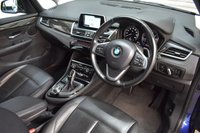 USED 2018 18 BMW 2 Series GRAN TOURER 220d 2.0 (190) LUXURY XDRIVE (4X4) 7 SEAT MPV EURO 6 DIESEL AUTOMATIC Facelift|7 Seats|4x4