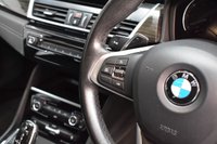 USED 2018 18 BMW 2 Series GRAN TOURER 220d 2.0 (190) LUXURY XDRIVE (4X4) 7 SEAT MPV EURO 6 DIESEL AUTOMATIC Facelift|7 Seats|4x4