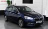 USED 2018 18 BMW 2 Series GRAN TOURER 220d 2.0 (190) LUXURY XDRIVE (4X4) 7 SEAT MPV EURO 6 DIESEL AUTOMATIC Facelift|7 Seats|4x4