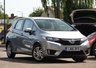 USED 2016 16 HONDA JAZZ 1.3 i-VTEC SE Hatchback 5dr Petrol CVT Euro 6 (s/s) (102 ps) LOW MILEAGE+FULL HISTORY+MOT