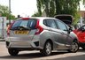 USED 2016 16 HONDA JAZZ 1.3 i-VTEC SE Hatchback 5dr Petrol CVT Euro 6 (s/s) (102 ps) LOW MILEAGE+FULL HISTORY+MOT