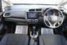 USED 2016 16 HONDA JAZZ 1.3 i-VTEC SE Hatchback 5dr Petrol CVT Euro 6 (s/s) (102 ps) LOW MILEAGE+FULL HISTORY+MOT
