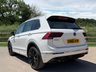 USED 2017 66 VOLKSWAGEN TIGUAN 2.0 TDI BlueMotion Tech R-Line SUV 5dr Diesel DSG 4Motion Euro 6 (s/s) (190 ps) 