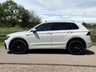USED 2017 66 VOLKSWAGEN TIGUAN 2.0 TDI BlueMotion Tech R-Line SUV 5dr Diesel DSG 4Motion Euro 6 (s/s) (190 ps) 