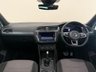 USED 2017 66 VOLKSWAGEN TIGUAN 2.0 TDI BlueMotion Tech R-Line SUV 5dr Diesel DSG 4Motion Euro 6 (s/s) (190 ps) 