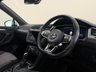 USED 2017 66 VOLKSWAGEN TIGUAN 2.0 TDI BlueMotion Tech R-Line SUV 5dr Diesel DSG 4Motion Euro 6 (s/s) (190 ps) 