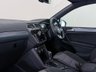 USED 2017 66 VOLKSWAGEN TIGUAN 2.0 TDI BlueMotion Tech R-Line SUV 5dr Diesel DSG 4Motion Euro 6 (s/s) (190 ps) 