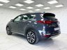 USED 2019 69 KIA SPORTAGE 1.6 T-GDi 4 SUV 5dr Petrol DCT AWD Euro 6 (s/s) (174 bhp) 1 FORMER OWNER!  1 FORMER OWNER!