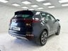 USED 2019 69 KIA SPORTAGE 1.6 T-GDi 4 SUV 5dr Petrol DCT AWD Euro 6 (s/s) (174 bhp) 1 FORMER OWNER!  1 FORMER OWNER!