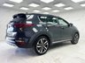 USED 2019 69 KIA SPORTAGE 1.6 T-GDi 4 SUV 5dr Petrol DCT AWD Euro 6 (s/s) (174 bhp) 1 FORMER OWNER!  1 FORMER OWNER!