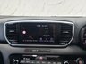 USED 2019 69 KIA SPORTAGE 1.6 T-GDi 4 SUV 5dr Petrol DCT AWD Euro 6 (s/s) (174 bhp) 1 FORMER OWNER!  1 FORMER OWNER!