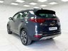 USED 2019 69 KIA SPORTAGE 1.6 T-GDi 4 SUV 5dr Petrol DCT AWD Euro 6 (s/s) (174 bhp) 1 FORMER OWNER!  1 FORMER OWNER!
