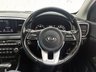 USED 2019 69 KIA SPORTAGE 1.6 T-GDi 4 SUV 5dr Petrol DCT AWD Euro 6 (s/s) (174 bhp) 1 FORMER OWNER!  1 FORMER OWNER!