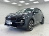 USED 2019 69 KIA SPORTAGE 1.6 T-GDi 4 SUV 5dr Petrol DCT AWD Euro 6 (s/s) (174 bhp) 1 FORMER OWNER!  1 FORMER OWNER!