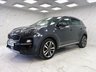 USED 2019 69 KIA SPORTAGE 1.6 T-GDi 4 SUV 5dr Petrol DCT AWD Euro 6 (s/s) (174 bhp) 1 FORMER OWNER!  1 FORMER OWNER!