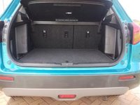 USED 2015 15 SUZUKI VITARA 1.6 DDiS SZ-T SUV 5dr Diesel Manual Euro 6 (s/s) (120 ps) 