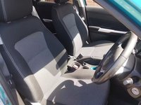 USED 2015 15 SUZUKI VITARA 1.6 DDiS SZ-T SUV 5dr Diesel Manual Euro 6 (s/s) (120 ps) 