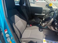 USED 2015 15 SUZUKI VITARA 1.6 DDiS SZ-T SUV 5dr Diesel Manual Euro 6 (s/s) (120 ps) *** GREAT COLOUR, ONLY &pound;20 TO TAX, OVER 70 MPG COMBINED, SAT NAV, DAB, REVERSING CAMERA ***