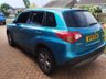 USED 2015 15 SUZUKI VITARA 1.6 DDiS SZ-T SUV 5dr Diesel Manual Euro 6 (s/s) (120 ps) 