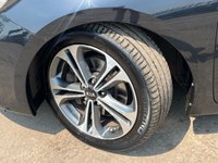 USED 2015 65 KIA CEED 1.6 CRDi 4 Hatchback 5dr Diesel Manual Euro 6 (s/s) (134 bhp) FULL HISTORY LEATHER SAT NAV