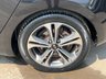 USED 2015 65 KIA CEED 1.6 CRDi 4 Hatchback 5dr Diesel Manual Euro 6 (s/s) (134 bhp) FULL HISTORY LEATHER SAT NAV