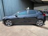 USED 2015 65 KIA CEED 1.6 CRDi 4 Hatchback 5dr Diesel Manual Euro 6 (s/s) (134 bhp) FULL HISTORY LEATHER SAT NAV