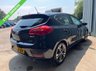 USED 2015 65 KIA CEED 1.6 CRDi 4 Hatchback 5dr Diesel Manual Euro 6 (s/s) (134 bhp) FULL HISTORY LEATHER SAT NAV
