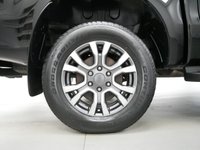 USED 2022 72 FORD RANGER 2.0 EBL 213 BHP WILDTRAK 4WD AUTOMATIC ( NO VAT ) TOW PACK | LEATHER | ROLL TOP | NO VAT
