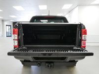 USED 2022 72 FORD RANGER 2.0 EBL 213 BHP WILDTRAK 4WD AUTOMATIC ( NO VAT ) TOW PACK | LEATHER | ROLL TOP | NO VAT