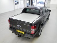 USED 2022 72 FORD RANGER 2.0 EBL 213 BHP WILDTRAK 4WD AUTOMATIC ( NO VAT ) TOW PACK | LEATHER | ROLL TOP | NO VAT