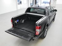 USED 2022 72 FORD RANGER 2.0 EBL 213 BHP WILDTRAK 4WD AUTOMATIC ( NO VAT ) TOW PACK | LEATHER | ROLL TOP | NO VAT