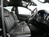 USED 2022 72 FORD RANGER 2.0 EBL 213 BHP WILDTRAK 4WD AUTOMATIC ( NO VAT ) TOW PACK | LEATHER | ROLL TOP | NO VAT