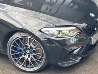USED 2018 68 BMW M2 3.0 BiTurbo Competition DCT Euro 6 (s/s) 2dr HI-SPEC-STAGE 1 -M2 PLUS PACK!